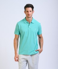 Polo Filippo Pima Pique