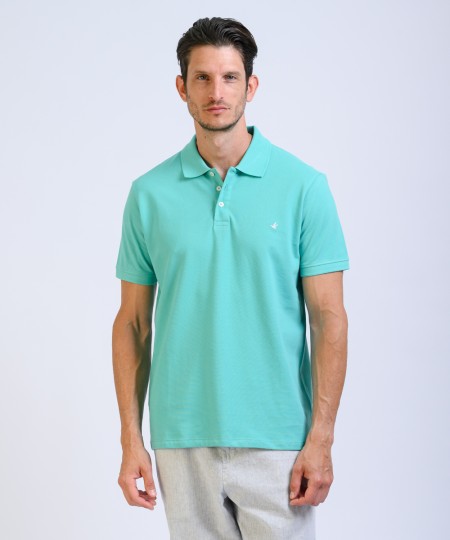 Polo Filippo Pima Pique