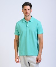 Polo Filippo Pima Pique