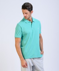 Polo Filippo Pima Pique