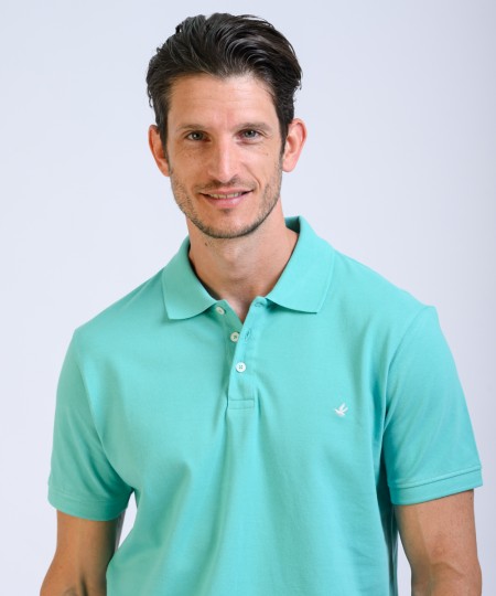 Polo Filippo Pima Pique 2