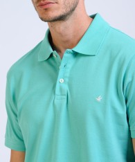 Polo Filippo Pima Pique