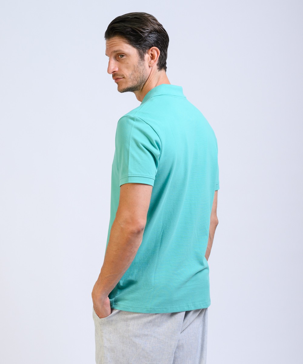 Polo Filippo Pima Pique