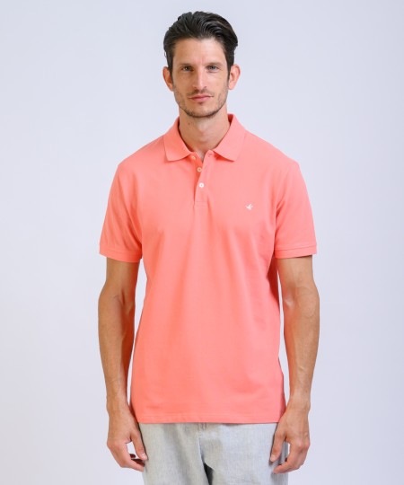 Polo Filippo Pima Pique