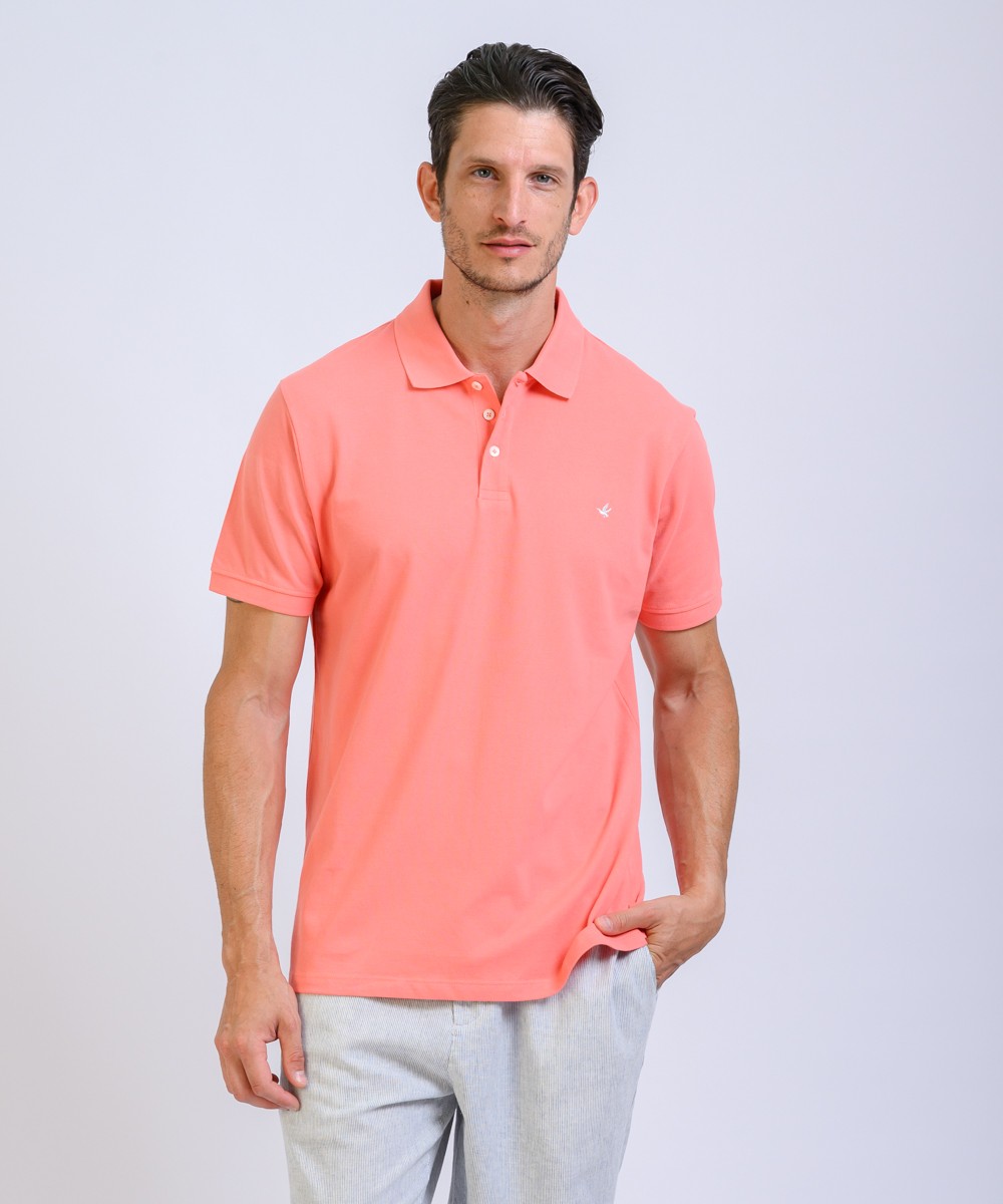 Polo Filippo Pima Pique