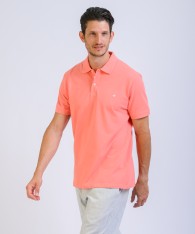 Polo Filippo Pima Pique