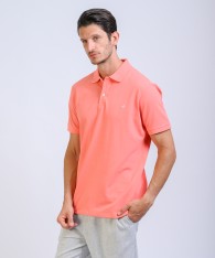 Polo Filippo Pima Pique