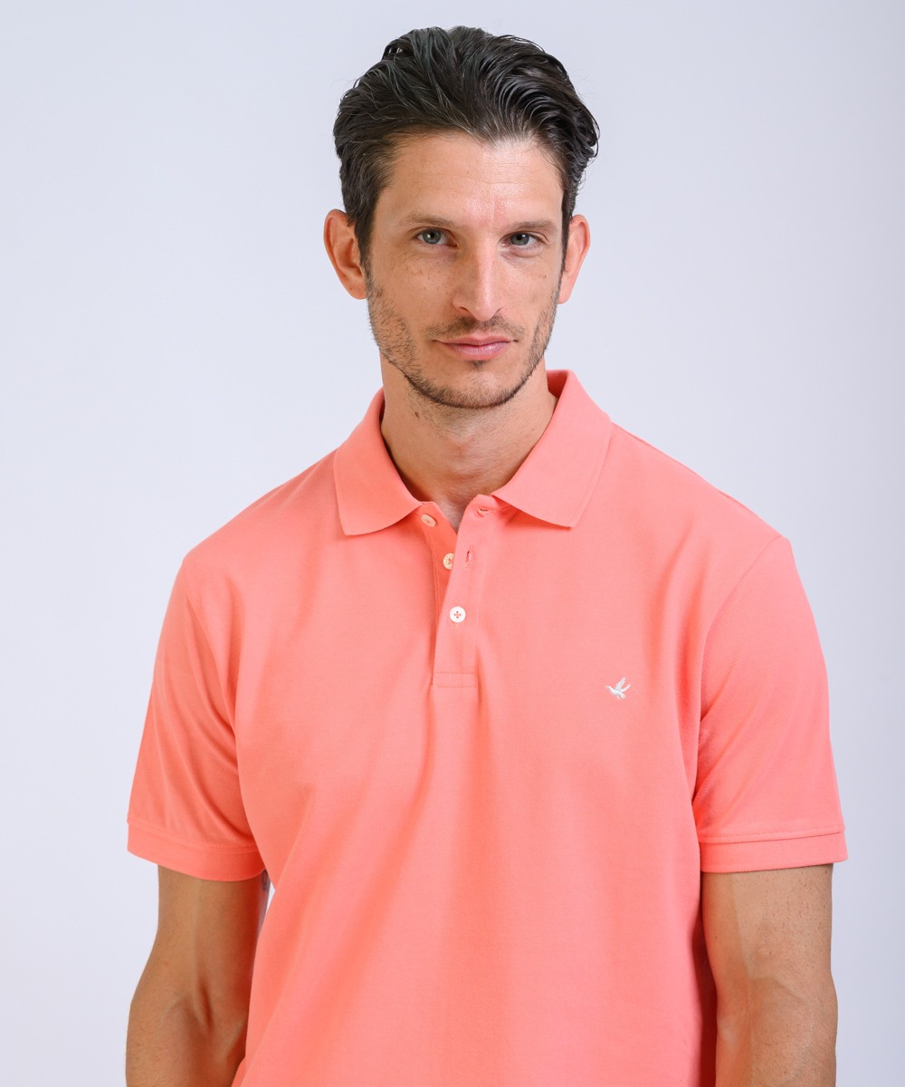 Polo Filippo Pima Pique