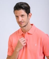 Polo Filippo Pima Pique