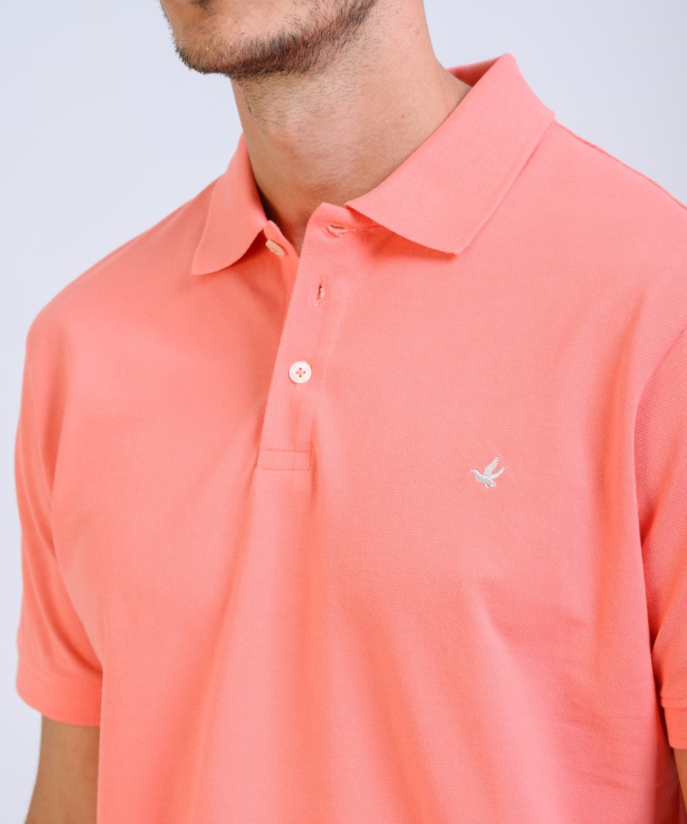 Polo Filippo Pima Pique