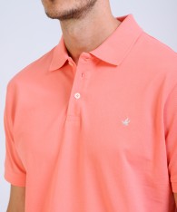 Polo Filippo Pima Pique