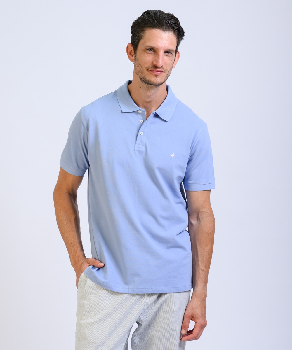 Polo Filippo Pima Pique