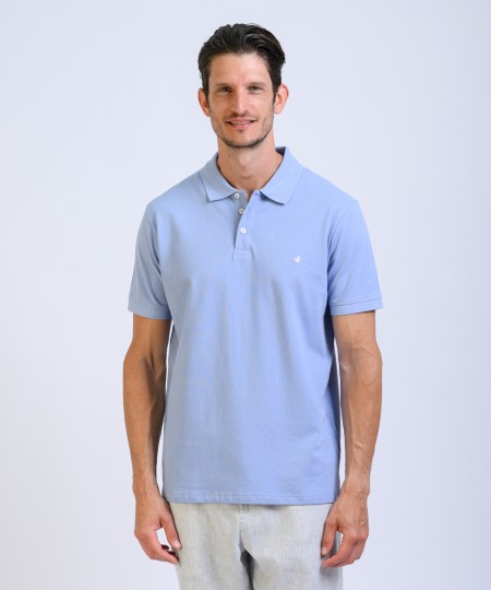 Polo Filippo Pima Pique