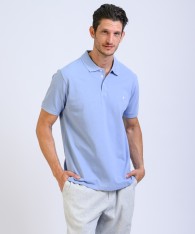 Polo Filippo Pima Pique
