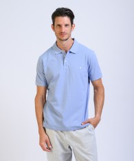 Polo Filippo Pima Pique