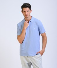 Polo Filippo Pima Pique