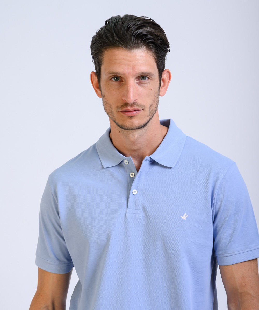 Polo Filippo Pima Pique