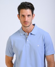 Polo Filippo Pima Pique