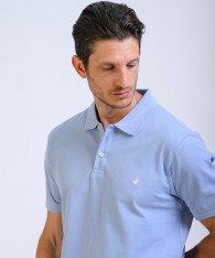 Polo Filippo Pima Pique