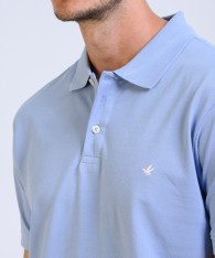 Polo Filippo Pima Pique