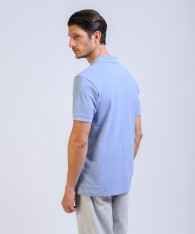Polo Filippo Pima Pique