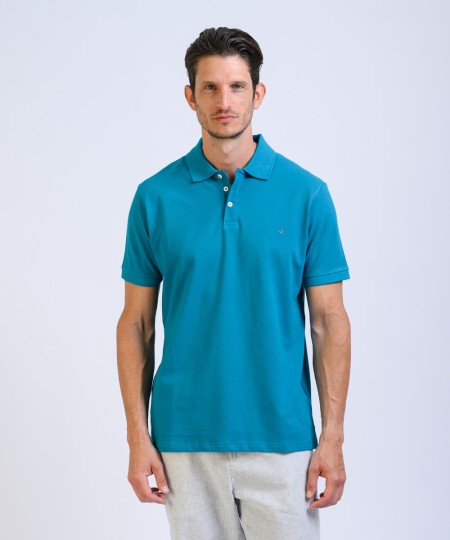 Polo Filippo Pima Pique