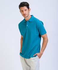 Polo Filippo Pima Pique