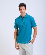 Polo Filippo Pima Pique