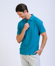 Polo Filippo Pima Pique