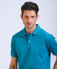 Polo Filippo Pima Pique