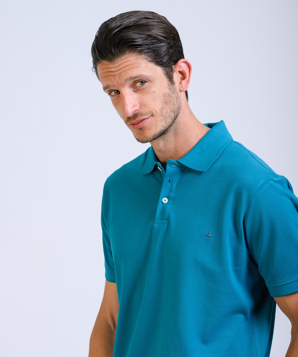 Polo Filippo Pima Pique