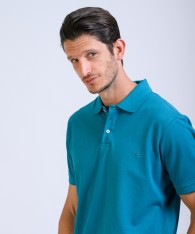 Polo Filippo Pima Pique