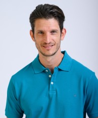 Polo Filippo Pima Pique