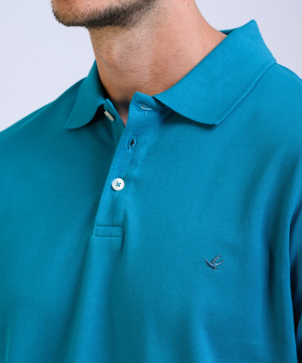 Polo Filippo Pima Pique