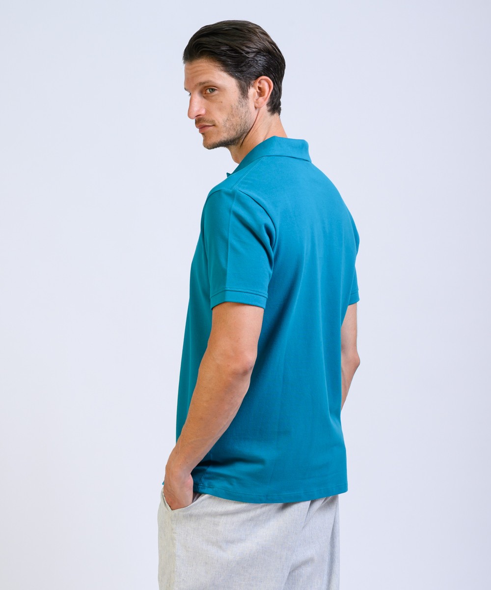 Polo Filippo Pima Pique