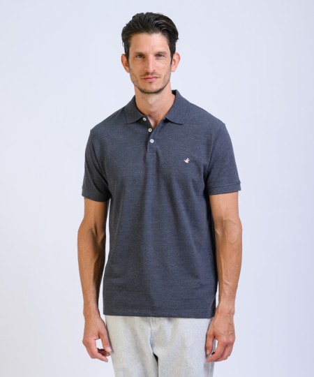 Polo Filippo Pima Pique