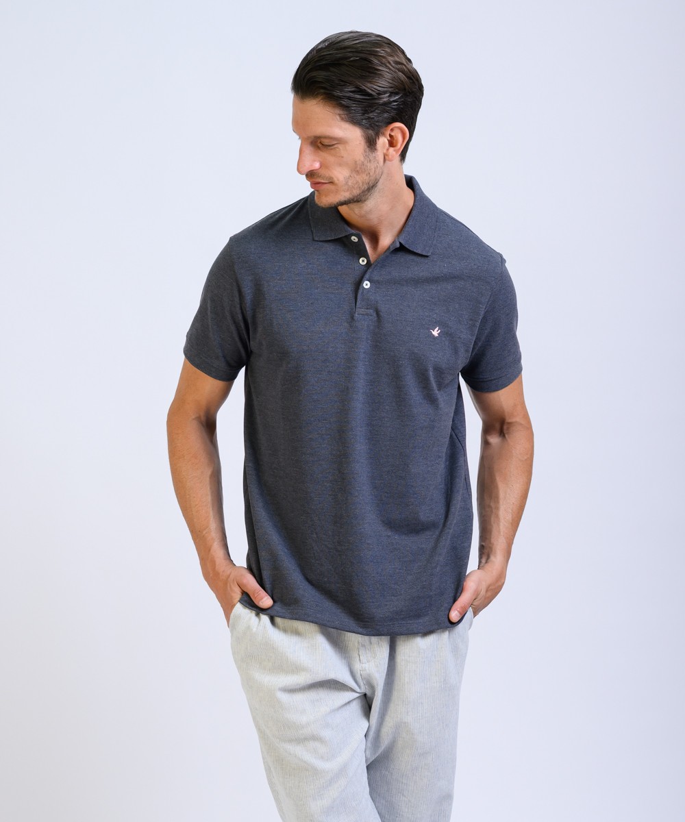 Polo Filippo Pima Pique