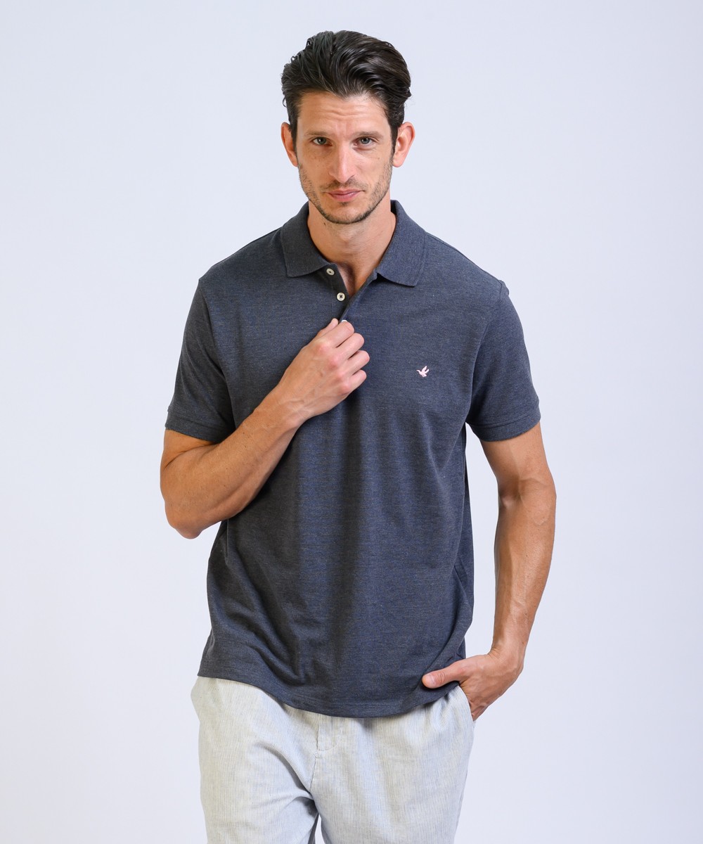 Polo Filippo Pima Pique