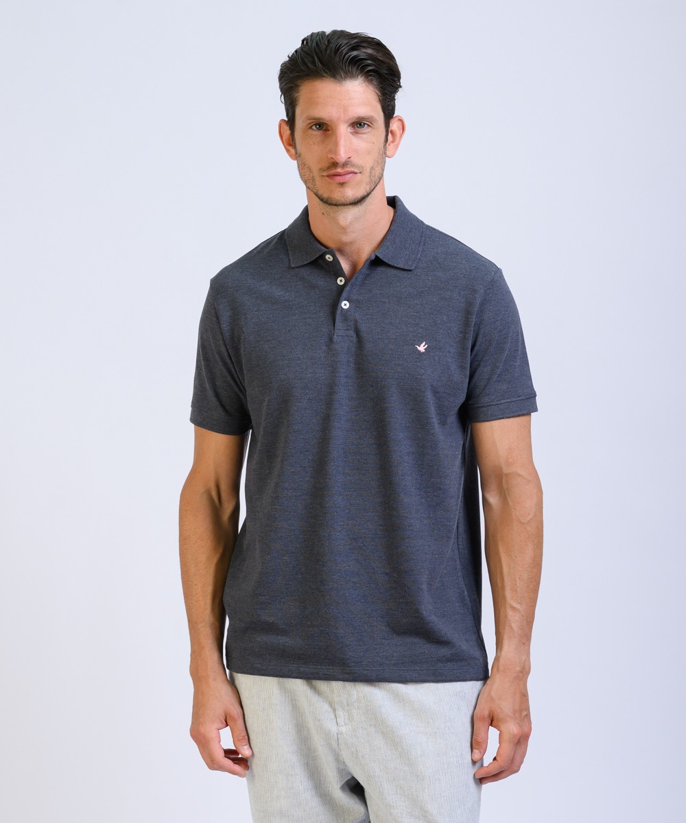 Polo Filippo Pima Pique