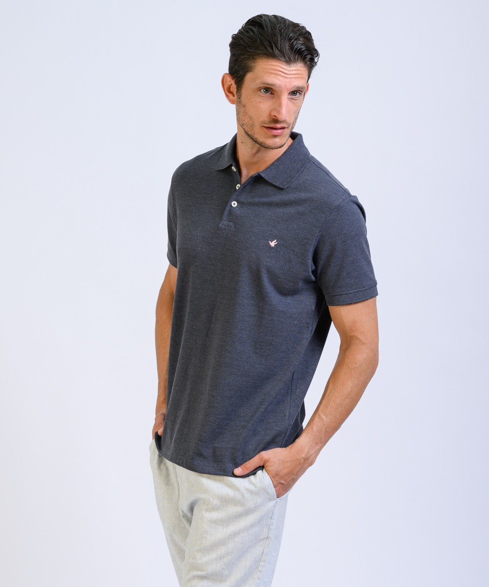 Polo Filippo Pima Pique