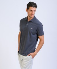 Polo Filippo Pima Pique
