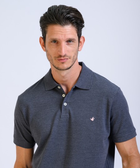 Polo Filippo Pima Pique 2