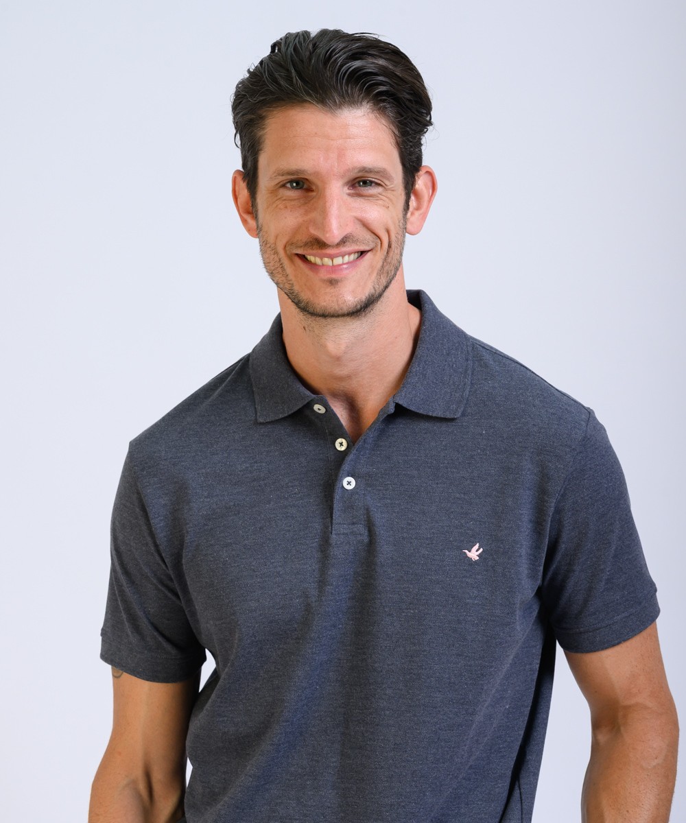 Polo Filippo Pima Pique