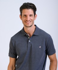 Polo Filippo Pima Pique