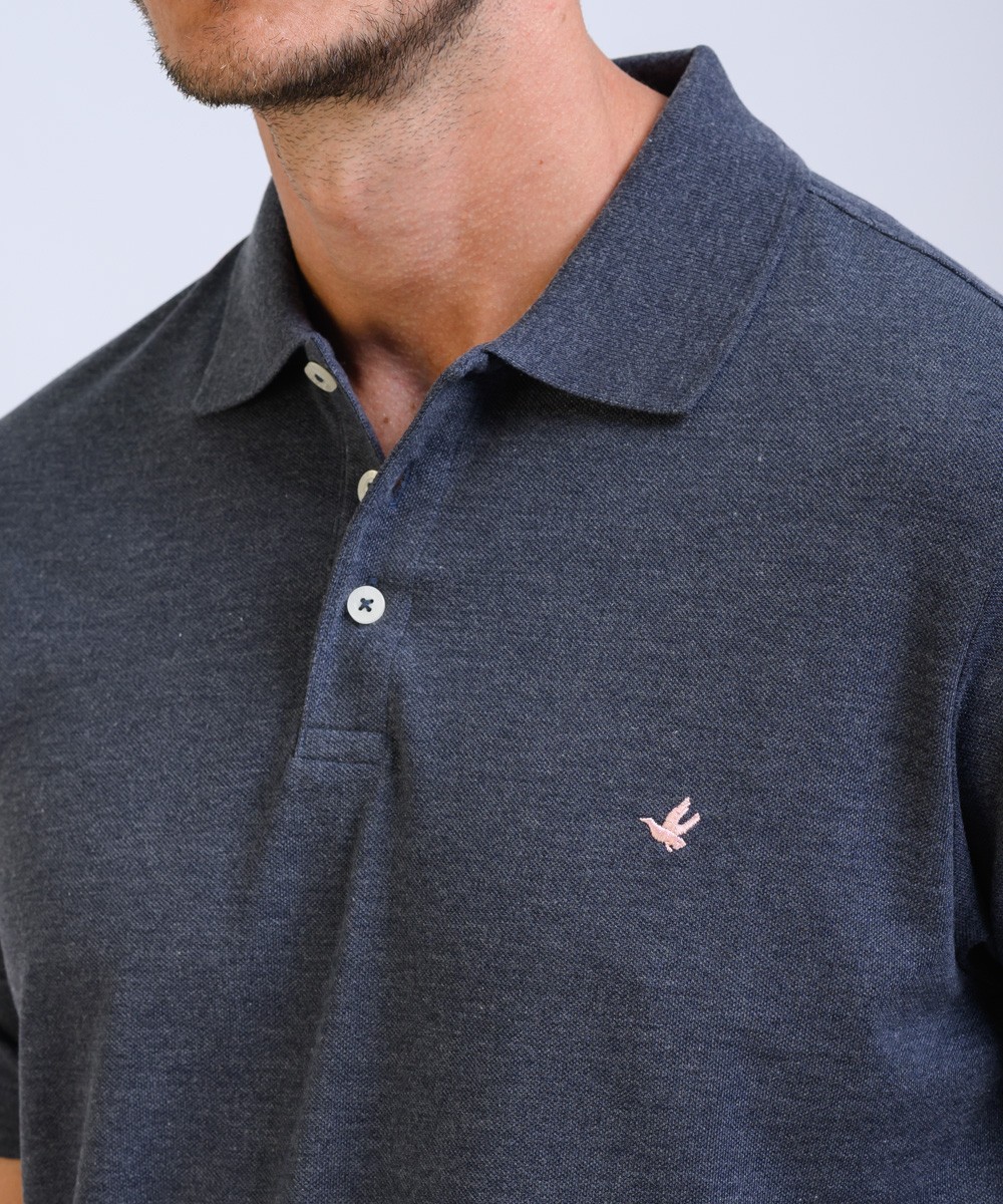 Polo Filippo Pima Pique