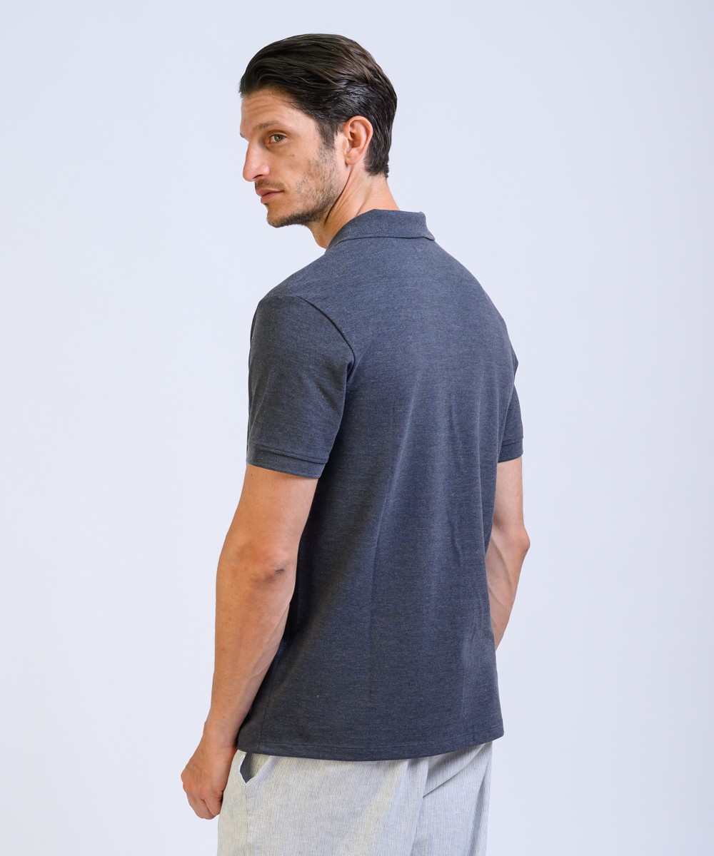 Polo Filippo Pima Pique