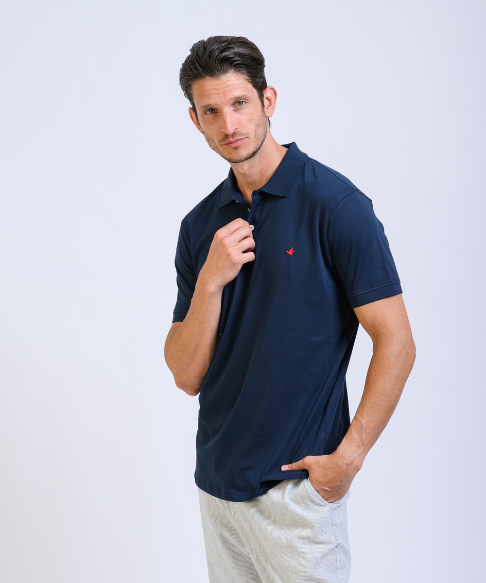 Polo Filippo Pima