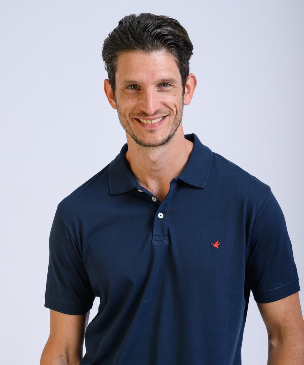 Polo Filippo Pima