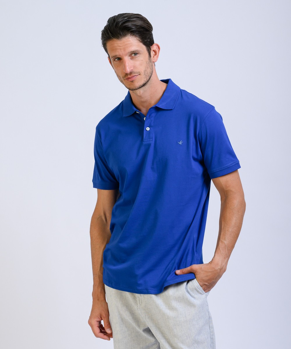 Polo Filippo Pima