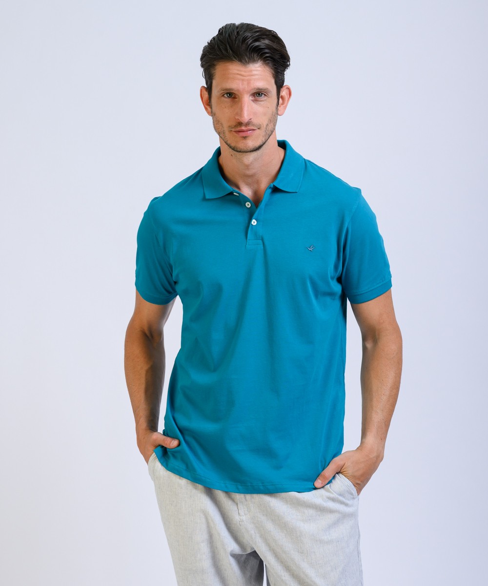 Polo Filippo Pima